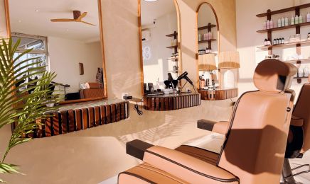 Le 310 : Coiffeur à Orchies