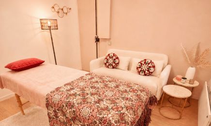 Madori Facialiste : Institut de beauté à Paris