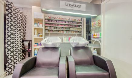 Tangopium : Coiffeur à Châteauroux