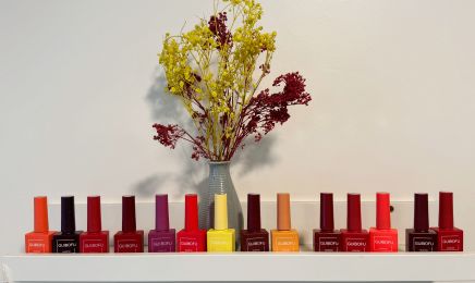 Duhesme Beauté : Manucure à Paris