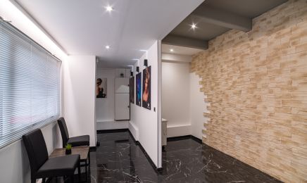 Black Onyx : Coiffeur à Cagnes-sur-Mer