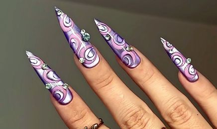 B Nails : Manucure à Saint-Pierre