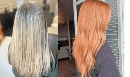 Aura hair & Spa : Coiffeur à Nice