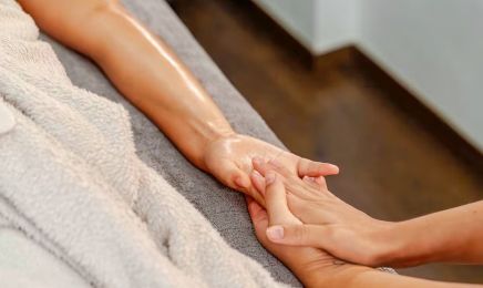 Beaauty Moments - Massage & Soin visage  : Institut de beauté à Nice