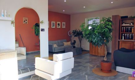 El Solé - Coiffeur & Coloriste - Colmar/Wettolsheim : Institut de beauté à Wettolsheim