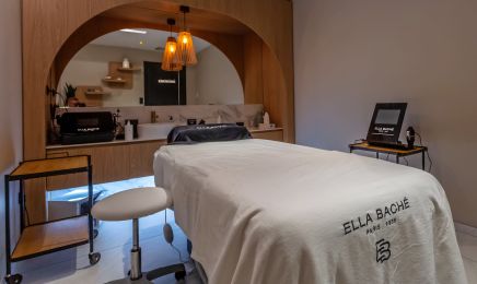 Le spa des beaux arts : Spa à Bourges