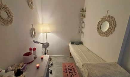 Maison Baima : Institut de beauté à Villeparisis