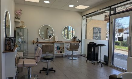 Studio la Comtesse : Coiffeur à Marseille