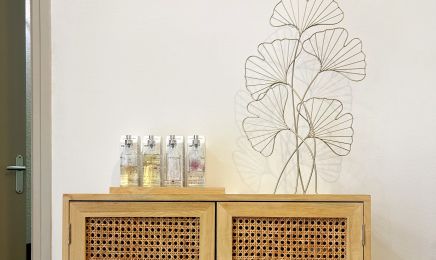 Escale Beauté  : Manucure à Roanne