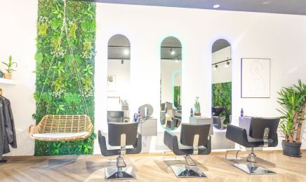Le Salon by Nina - Montfrin  : Coiffeur à Montfrin