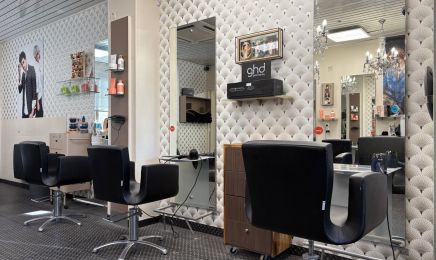 Coiffure Plus - Laon : Coiffeur à Laon