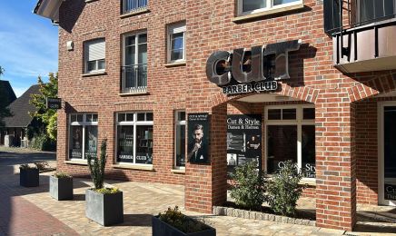 Cut&Style Ankum: Kosmetikstudio in Ankum