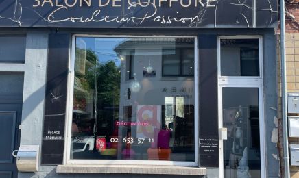 Couleur Passion : Coiffeur à Rixensart