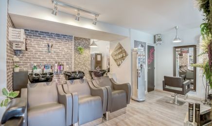 abl coiff et style : Coiffeur à Miniac-Morvan