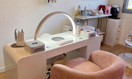 Salon Coco Nail’s : Manucure à La Valette-du-Var