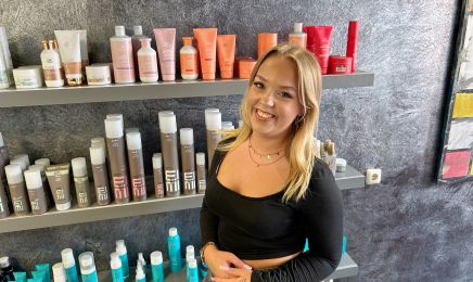 EugenˋSalon: Kosmetikstudio in Elsfleth