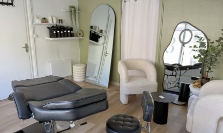 Alexandra Brillet : Institut de beauté à Lorient