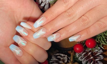 Ongles d'Amour : Manucure à Lyon