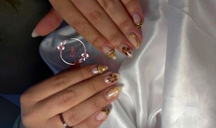 L’nailsbeauty : Coiffeur à Bessines