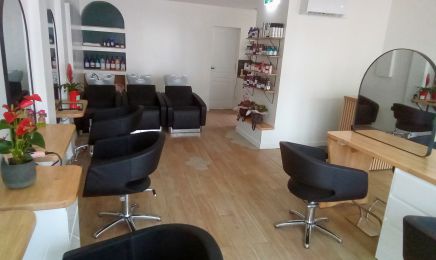 Coiff Léna : Coiffeur à Crosne