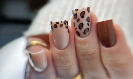 Mimi Nail’s| Beauté des Ongles & du Regard : Manucure à Torcé