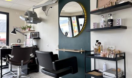 Beauty Melly - Herbignac : Coiffeur à Herbignac