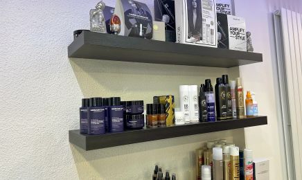 En AparT 19 : Coiffeur à Aix-en-Provence