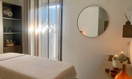 Kālī Massages - Certifiée Renata França : Coiffeur à Mougins