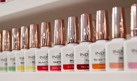 Popi-Nails & Beauty : Institut de beauté à Calonne-Ricouart