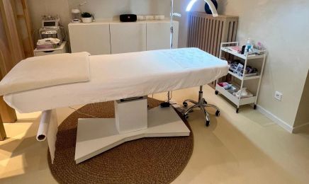 Wonderlash Munich: Kosmetikstudio in München