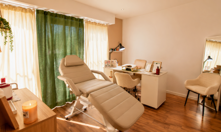 JOGA BEAUTY NAILS : Institut de beauté à Béziers