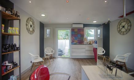 Nadège coiffure : Coiffeur à Lentilly