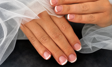 Ana Nails Studio : Manucure à Plérin