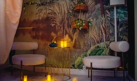 Les Soins Sorella : Naturopathe à Chambourcy