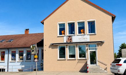22 Studios : Kosmetikstudio in Veitsbronn