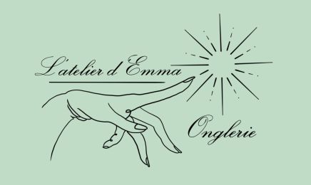 L’Atelier d’Emma : Manucure à Saint-Sever