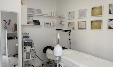 Beauté Céleste By Anna : Institut de beauté à Lyon