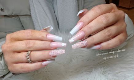 New Wave: Nagelstudio in Hamburg