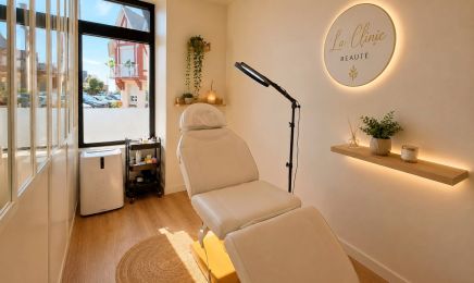 La Clinic Beauté : Institut de beauté à Jullouville