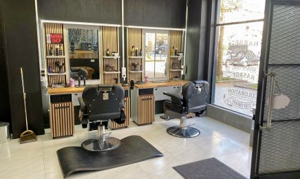 MJ Coiff 45 : Barbier à Orléans