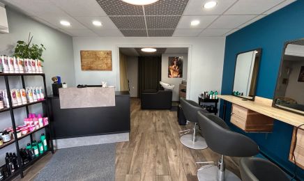 L’atelier coiffure  : Coiffeur à Billy