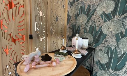 Deborah SPADORCIA - Experte Facialiste - Kobido - Beauté & Santé : Institut de beauté à Ensuès-la-Redonne