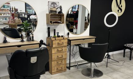Sandrine Coiffure : Coiffeur à Pourrières