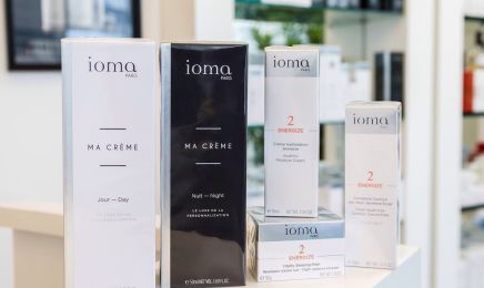 Quai du Bien Être  : Institut de beauté à Paris