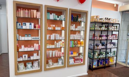 L’instant  : Institut de beauté à Villefranche-de-Rouergue
