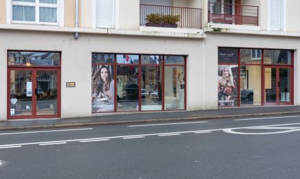 Silky Hair : Coiffeur à Le Mans