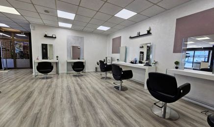 Frisuren Atelier : Barbershop in Bodenwerder