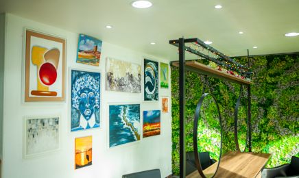 Merveille de la nature - salon de coiffure végétal : Coiffeur à Vigneux-sur-Seine