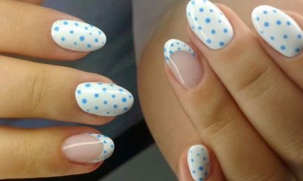 Art de Beauté  : Manucure à Saint-Brieuc