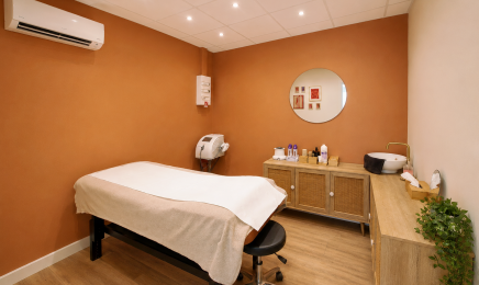Comptoir Beauté - Les Sablettes  : Institut de beauté à La Seyne-sur-Mer